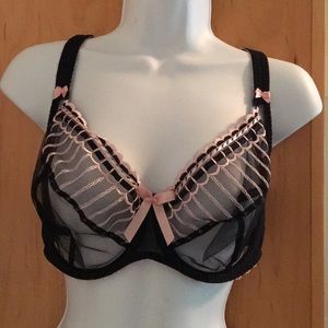 Freya 34FF BRA